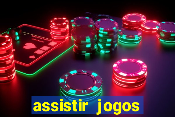 assistir jogos mortais 7 dublado